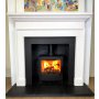 Pevex Deben Medium Multifuel Stove - 5kW