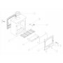 Portway P2 Contemporary / Traditional 2 Sided Side Liner
