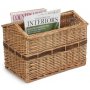 Magazine Rack