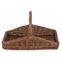Light Steamed Garden Trug