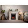Parkray Inset Calm Flame LED