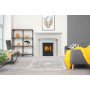 Pevex Slimline 30 Inset Stove