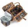 Ravenstor 2 Person Barrel Hamper