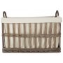Large Malmö Openwork Laundry Storage Basket
