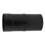 6" Telescopic Flue Pipe 500mm 150-500mm
