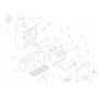 Portway P2 Contemporary / Traditional Multifuel Top Brick