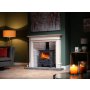 Classic 8 SL Eco Multifuel Stove - Oxford Grey - 5kw