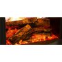 Parkray Aspect 5 Calm Flame Electric Stove