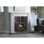 CastTec Horizon 5 Wide Multifuel Stove
