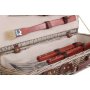 Barbeque Tool Basket Set