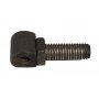 Tiger Inset Hinge Post