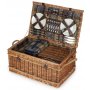 Rope Handled Ravenstor 6 Person Hamper