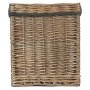 Cornwall Antique Wash Square Basket