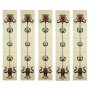 Tubeline Tiles (pack of 10)
