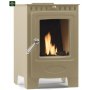 Arada Solution 4 Bioethanol Stove