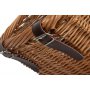 Heritage Oval Bike Basket