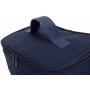 Small Navy Blue Cooler Bag
