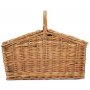 4 Person Ravenstor Double Lidded Hamper