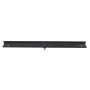 Tiger Multifuel and Tiger Cleanburn Bottom Glass Retaining Bar