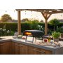 Firebloom GP01 Gas Pizza Oven