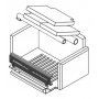 Jetmaster 18i Inset Fuel Retainer