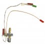 Arada Gas LPG Pilot Assembly