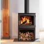 Dik Geurts Ivar 8 External Air Kit Included - 8KW