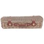 Barbeque Tool Basket Set