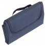 Navy Blue Waterproof Picnic Blanket