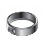 5" Black Locking Band (only to be used with starter pipe)
