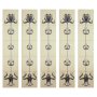 Tubeline Tiles (pack of 10)