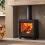 Stovax FireFX Eton Woodburning Stove - 5kW