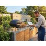 Firebloom EP03 Electric Pizza Oven