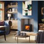 Stovax FireFX Eton Woodburning Stove - 5kW