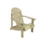 Woodshaw Salcombe Relax Chair
