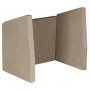 Casttec Cougar Inset Eco Full Brick Set