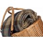 Oval Ravenstor Chiller Hamper Basket