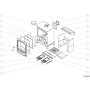 Arada Holborn 5 Exploded Diagram 