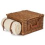 Deluxe 2 Person Hamper