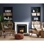Woolly Mammoth 5 MK3 Multifuel Stove - 5kW