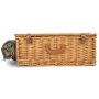 Deluxe 4 Person Ravenstor Hamper