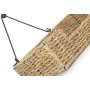 Seagrass Napkin Holder