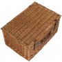 6 Person Classic Picnic Hamper