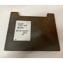 Dovre 250 Woodburning Baffle Plate    RRP 194.25