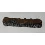 Hunter Gas Middle Ceramic Log Matrix