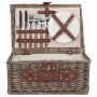 2 Person Chiller Hamper