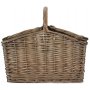 2 Person Nature Slope-Sided Hamper