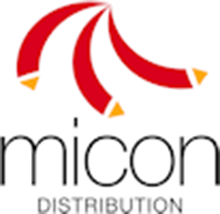 Micon Distribution Chicago - 305 x 241 x 4mm