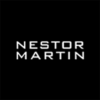 Nestor Martin Oxford C80 Gas - 382 x 335 x 4mm Arched