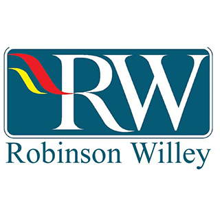 Robinson Willey Trueflame - 374 x 241 x 4mm